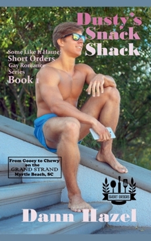 Dusty's Snack Shack