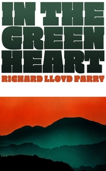 Hardcover In the Green Heart Book
