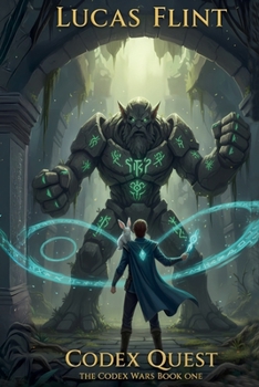Codex Quest (The Codex Wars)