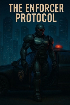 Paperback The Enforcer Protocol: Part 1 & Part 2 Book