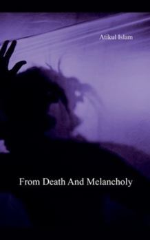 Paperback From Death And Melancholy Book