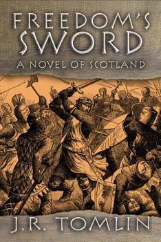 Paperback Freedom's Sword Book