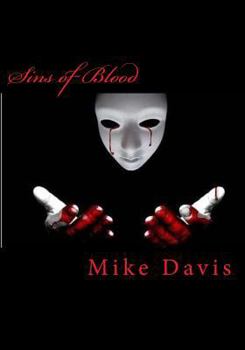 Paperback Sins of Blood Book