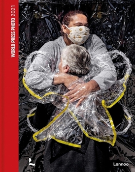 Hardcover World Press Photo 2021 Book