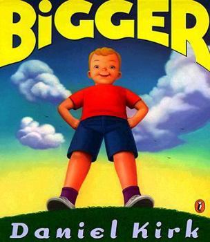 Paperback Bigger Book