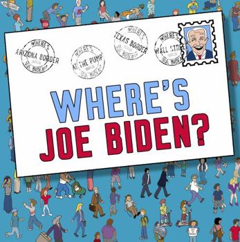 Where's Joe Biden?