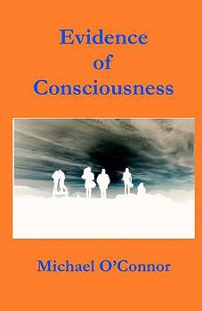 Paperback Evidence of Consciousness Book