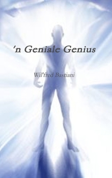 Hardcover 'n Geniale Genius [Dutch] Book