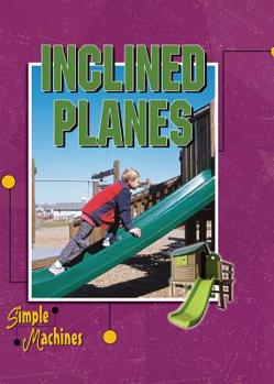Library Binding Inclined Planes Book