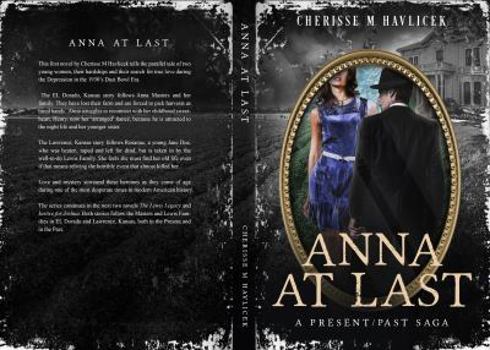 Paperback Anna At Last Book