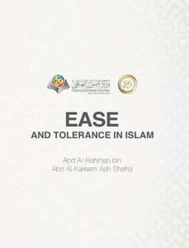 Hardcover Ease And Tolerance In Islam Hardcover Edition Book