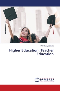 Higher Education: Teacher Education
