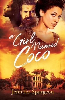 Paperback A Girl Named Coco Book