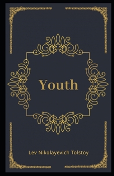 Paperback Youth Illustrated Book