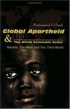 Paperback Global Apartheid Book