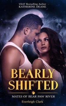 Paperback Bearly Shifted Book