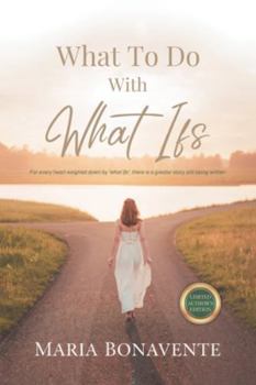 Paperback What To DO With What Ifs Book