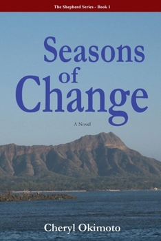 Paperback Seasons of Change Book