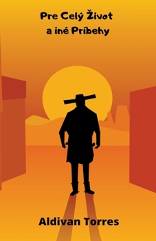 Paperback Pre Celý Zivot a iné Príbehy [Slovak] Book
