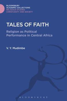 Hardcover Tales of Faith Book