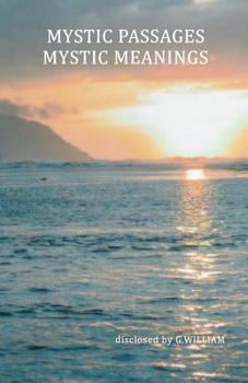 Paperback Mystic Passages - Mystic Meanings Book