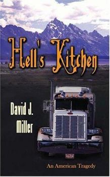 Paperback Hell's Kitchen Book