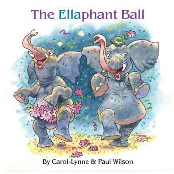 The Ellaphant Ball