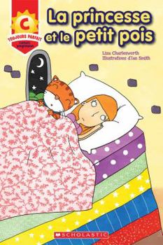 The Princess and the Pea