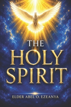 Paperback The Holy Spirit Book