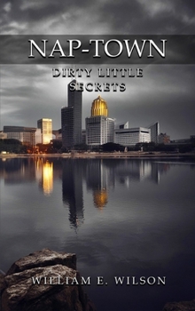 Hardcover Nap-town's: Dirty Little Secrets Book
