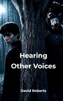 Hearing Other Voices (The Other Series)