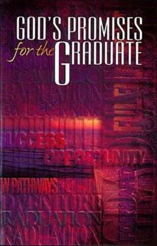 Paperback God's Promises for the Graduate Book