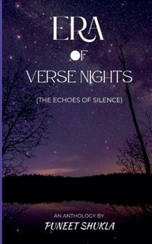 Paperback Era of Verse Nights Book