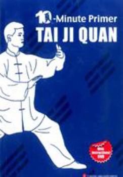 Paperback Tai Ji Quan Book