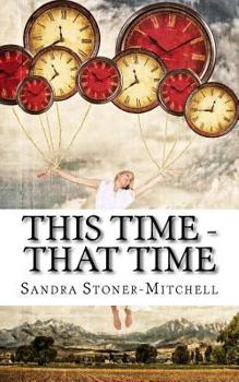 Paperback This Time - That Time Book