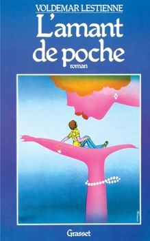 Paperback L'amant de poche [French] Book
