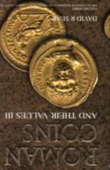 Hardcover Roman Coins and Their Values: Volume 3 Book