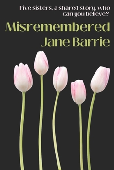 Paperback Misremembered Book