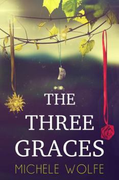 Paperback The Three Graces Book
