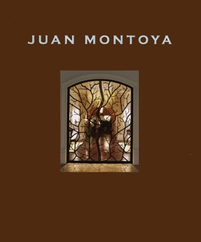 Hardcover Juan Montoya Book