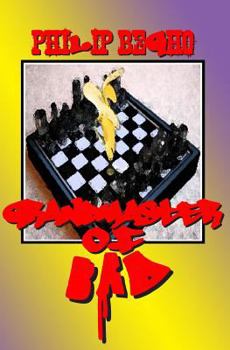 Paperback Grandmaster of Bad Book