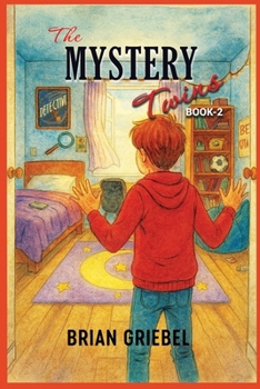 The Mystery Twins (Book 2)