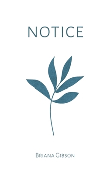 Paperback Notice Book