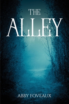 Paperback The Alley Book