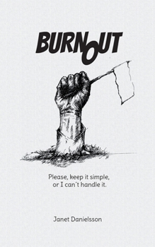 Paperback Burnout Book