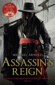 Paperback Assassin's Reign Book