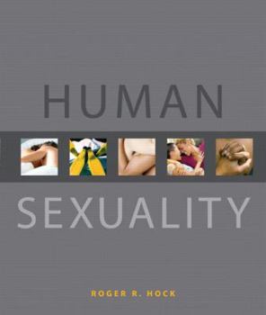 Paperback Human Sexuality Book