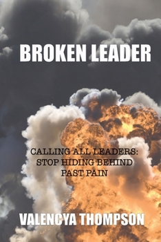 Paperback Broken Leader Book