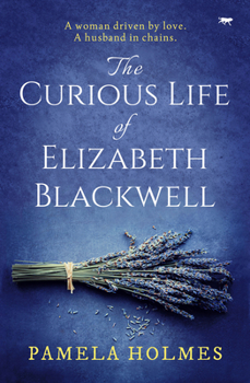 Paperback The Curious Life of Elizabeth Blackwell Book