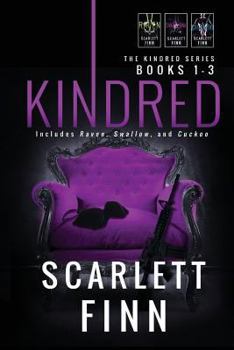 Kindred: Volume One - Book  of the Kindred